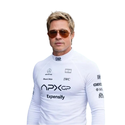 APXGP Hayes 2026 Formula Racing Inner Shirt