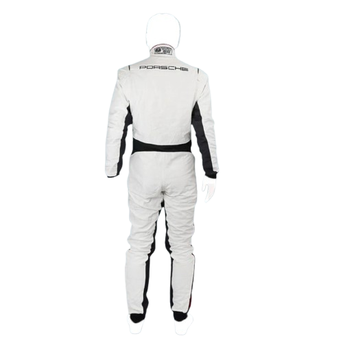 Porsche Motorsport Evo Driver Race Suit