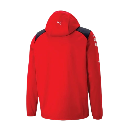 Ferrari 2023 F1 Mens Softshell Jacket
