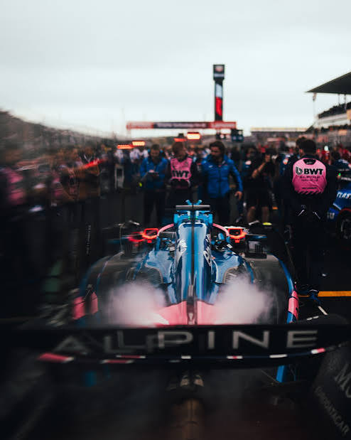 BWT Alpine Formula One Team: History, Drivers, Championships & Formula 1 Success