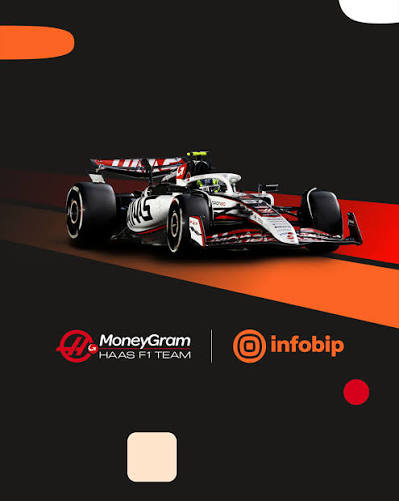 MoneyGram Haas F1 Team: History, Drivers, Innovation & Formula 1 Success