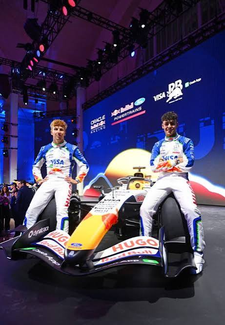 Visa Cash App Racing Bulls Formula One Team: History, Drivers, Innovation & Formula 1 Success