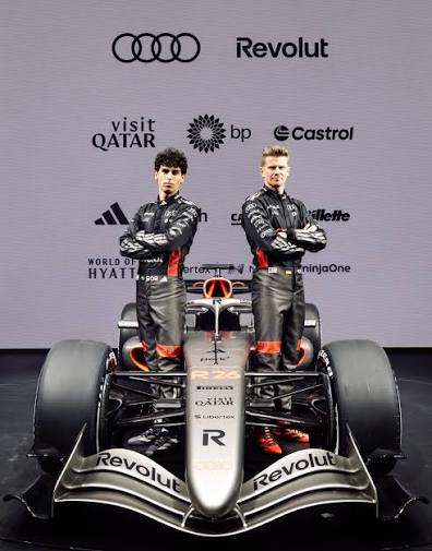 Audi Formula One Team: History, Drivers, Innovation & Formula 1 Success