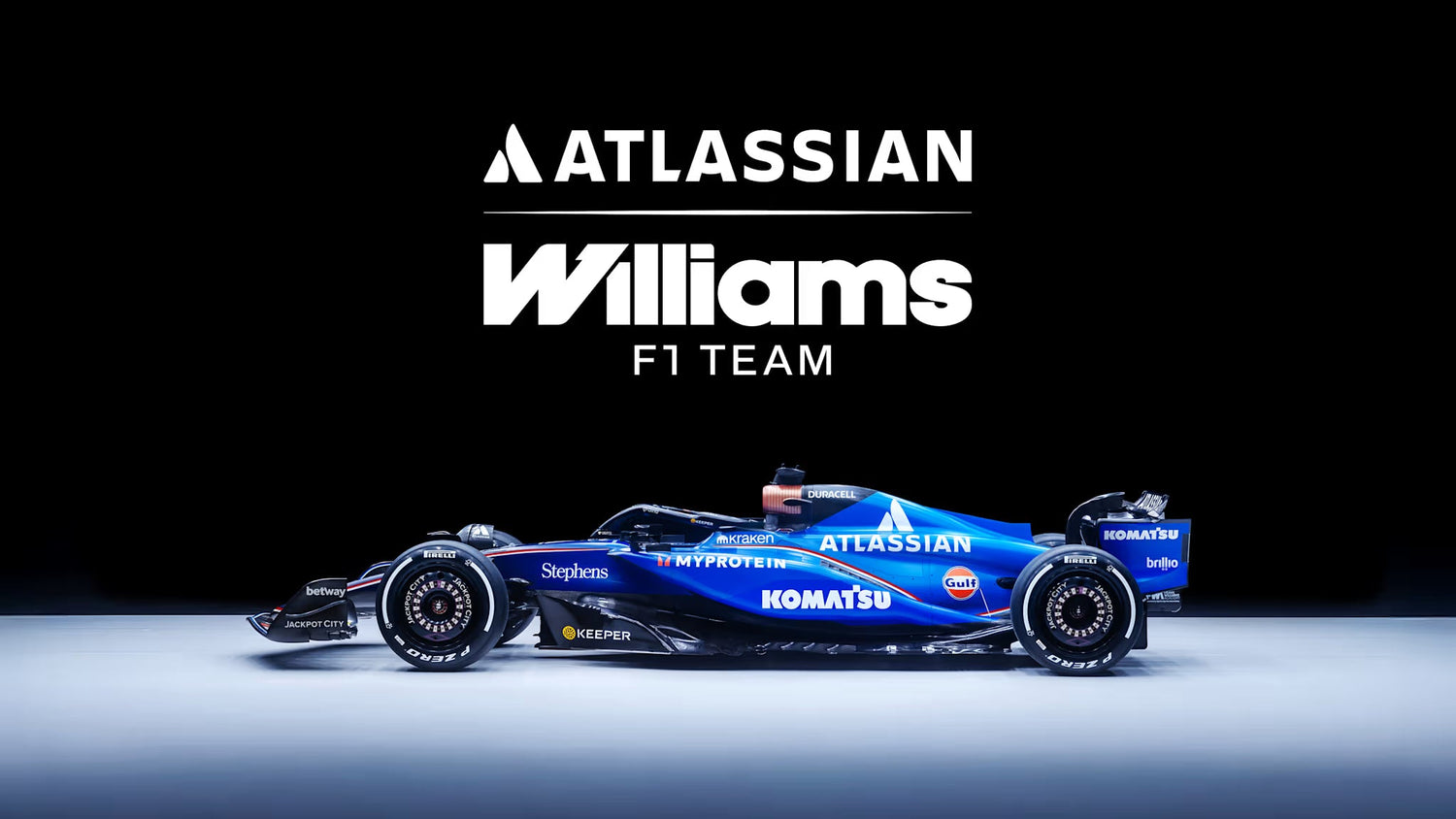 Williams Racing
