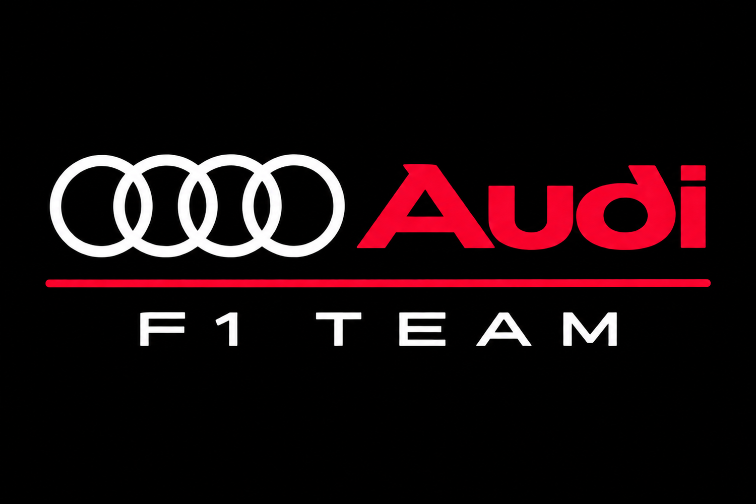Audi F1 Team