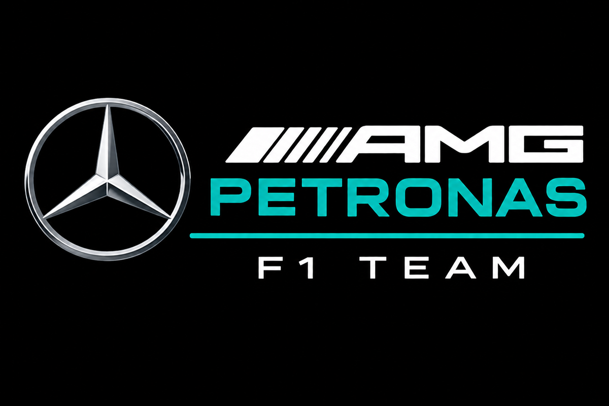 Mercedes AMG Petronas F1 Team