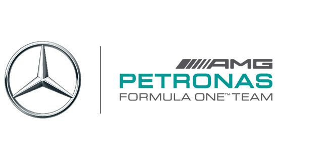 Mercedes AMG Petronas F1 Team