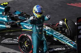 Fernando Alonso