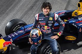 Carlos Sainz Jr.