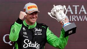 Nico Hülkenberg