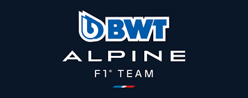 Alpine F1 Team