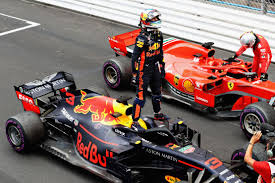 Daniel Ricciardo