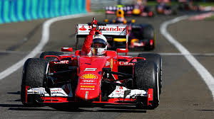 Sebastian Vettel