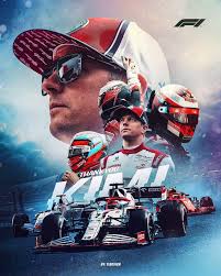 Kimi Räikkönen