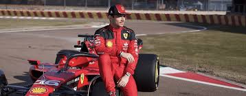 Charles Leclerc
