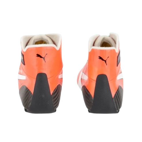 Max Verstappen 2025 Red Bull Racing F1 Speedcat Pro Shoes