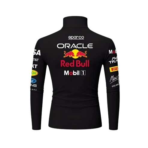 Max Verstappen 2026 Oracle Red Bull Racing Performance Inner Shirt