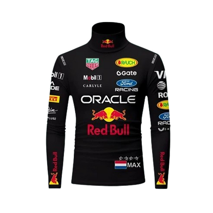 Max Verstappen 2026 Oracle Red Bull Racing Performance Inner Shirt