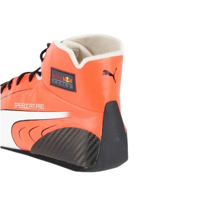 Max Verstappen 2025 Red Bull Racing F1 Speedcat Pro Shoes