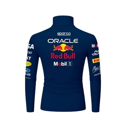 Max Verstappen 2026 Red Bull Racing F1 Performance Inner Shirt