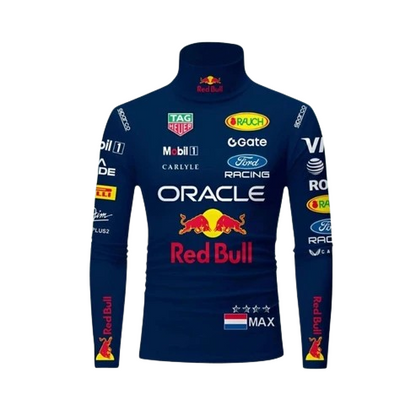 Max Verstappen 2026 Red Bull Racing F1 Performance Inner Shirt