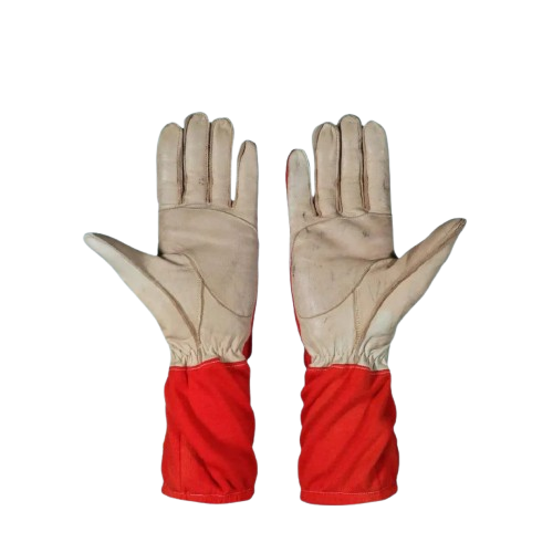 1999 Eddie Irvine Race Scuderia Ferrari F1 Glove