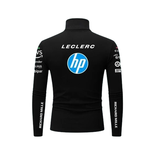 Charles Leclerc Ferrari F1 Performance Inner Shirt
