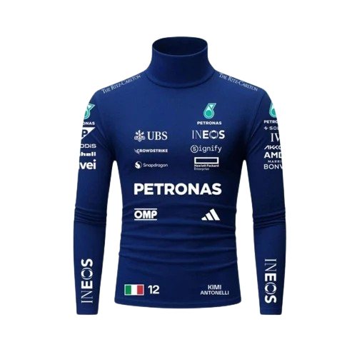 Mercedes-AMG F1 Performance Inner Shirt 2026