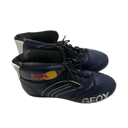 Geox Red Bull Racing Driver F1 Shoes