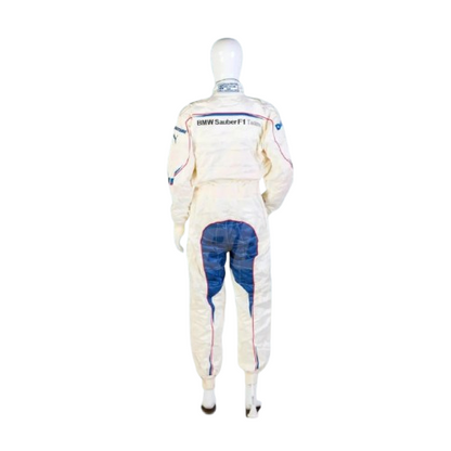 2007 BMW Sauber Formula 1 Puma Race Suit