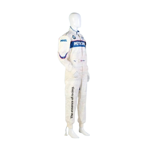 2007 BMW Sauber Formula 1 Puma Race Suit