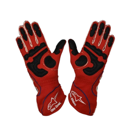 2008 Danica Patrick Original Alpinestars IndyCar Glove