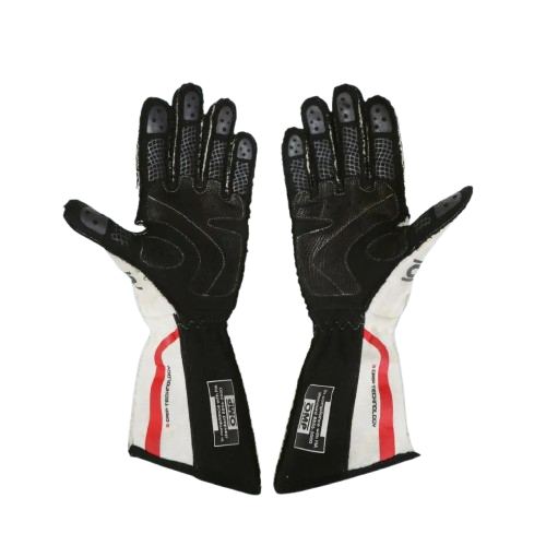2012 Will Power Race Team Penske Indy 500 Glove