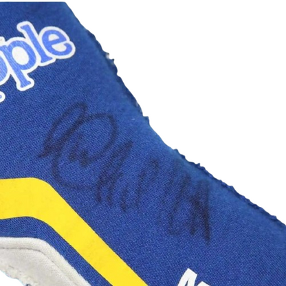 2014 Marco Andretti Indy 500 Glove