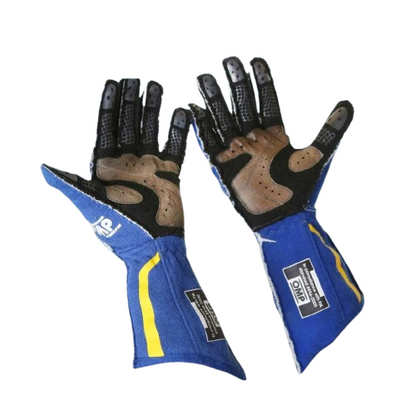 2014 Marco Andretti Indy 500 Glove