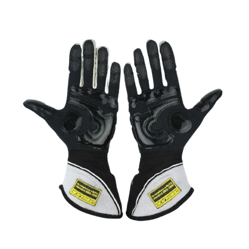 2015 Jenson Button McLaren F1 Glove