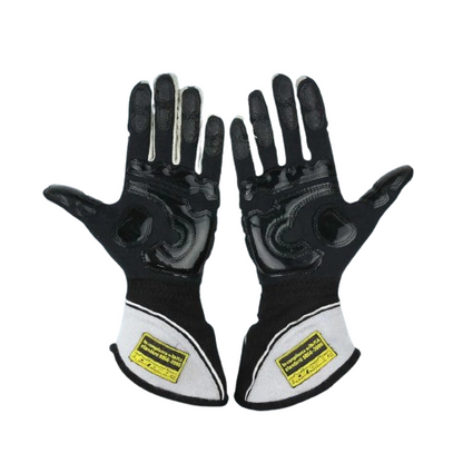 2015 Jenson Button McLaren F1 Glove