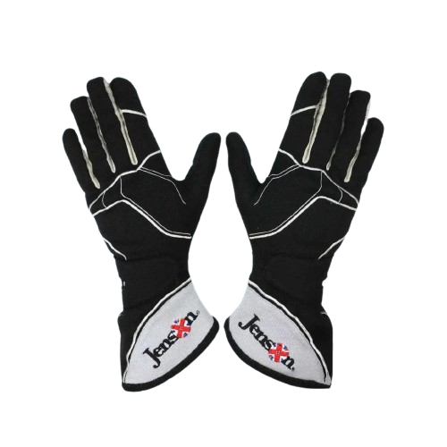 2015 Jenson Button McLaren F1 Glove