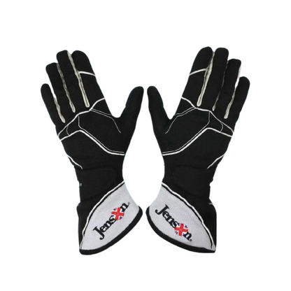 2015 Jenson Button McLaren F1 Glove