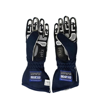2016 Max Chilton Ganassi Racing IndyCar Glove
