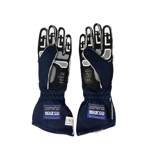 2016 Max Chilton Ganassi Racing IndyCar Glove