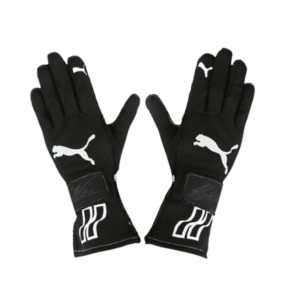 2017_18 Hélio Castroneves Race IndyCar_IMSA Glove