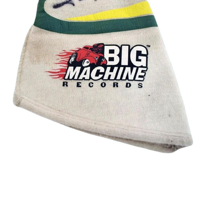 2017 Tony Kanaan IndyCar Glove