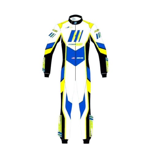 2022 MIR Compkart Karting Race Suit