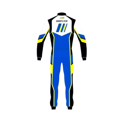 2022 MIR Compkart Karting Race Suit