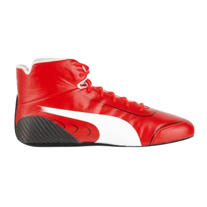 Charles Leclerc 2025 Ferrari F1 Racing Shoes