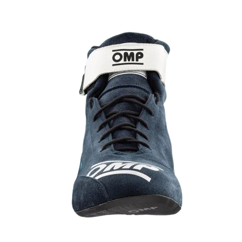 OMP Hayes APXGP F1 First Embroidery Racing Shoes