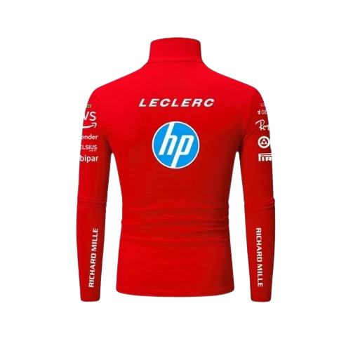 Charles Leclerc Ferrari F1 Performance Inner Shirt
