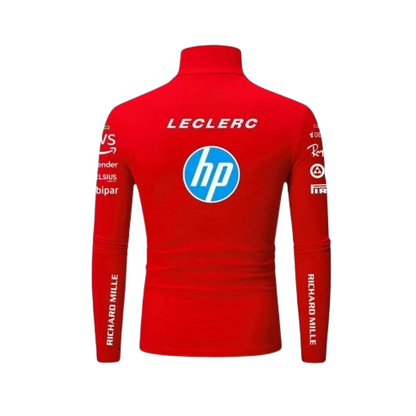 Charles Leclerc Ferrari F1 Performance Inner Shirt