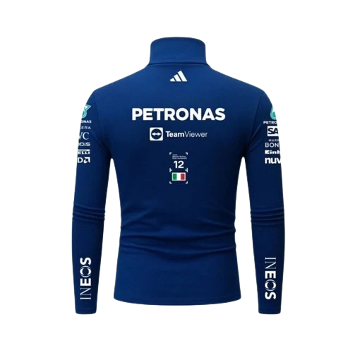 Mercedes-AMG F1 Performance Inner Shirt 2026